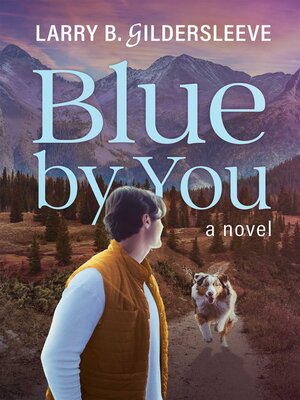 cover image of Blue by You